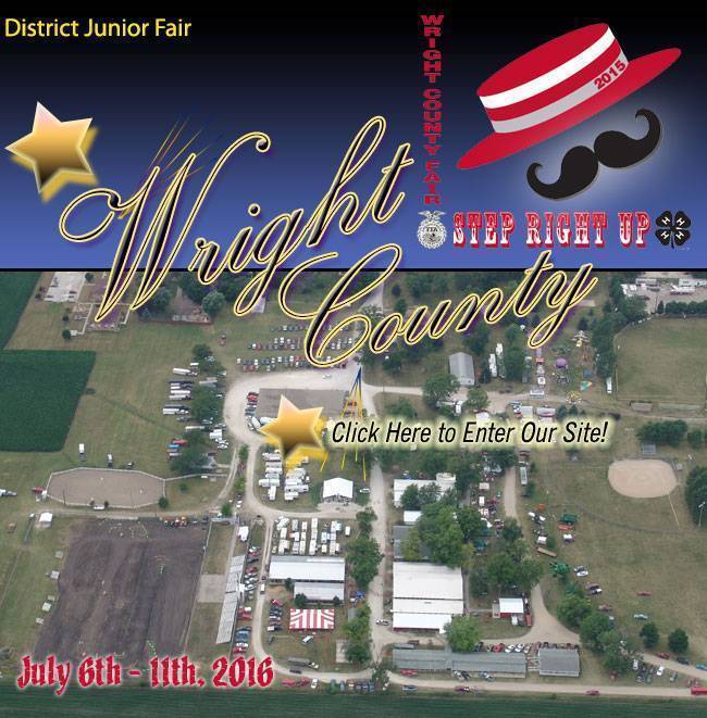 2016 Wright County Fair